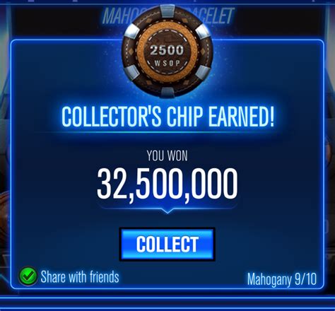 wsop app cheats|How to Get Free Chips Playing “WSOP” .